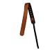 Leather PRS Birds Guitar Strap
