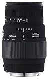 31AeeB2efTL. SL160  Sigma 70 300mm f/4 5.6 Motorized DG Macro Telephoto Zoom Lens with Built in Motor Drive for Nikon SLR Cameras Including D40, D40x, D50, D60, D70, D80, D90, D100, D200, D300, D700, & D5000