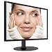 Bild: NEC EX231W/23LEDDVI DISPLAYPORT 5msBKFULLHD