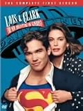 LOIS&CLARK/新スーパーマン〈ファースト〉セット2