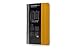 Moleskine Folio Professional Notebook, Large, Orange Yellow, Hard Cover (5 x 8.25)