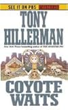 Coyote waits