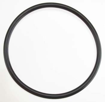 valentine Tru square Metal Products Retainer RingB000BUUTFU