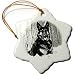 Dogs German Shepherd - German Shepherd - Ornaments