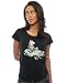 WeSC The Skeleton Car T-Shirt,T-shirts for Women