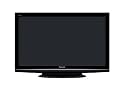 Panasonic TX-P42U20E 106 cm (42 Zoll) Plasma-Fernseher (Full-HD, 100Hz, integrierter DVB-C und DVB-T Tuner) schwarz