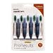 Sonicare ProResults Toothbrush Refills, Standard Brush Head Replacement, Fits Flexcare and HealthyWhite 5 Pack