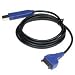 Bargaincell- Brand New Nokia 2125i, 2126i, 2128i, 3220, 6015i, 6016i, 6019i, 3205, 3200, 6820, 6822, 3570, 3585, 3585i, 3586i, 3587i, 3588i, 3589i, 6200, 6225, 6585, 3100, 3120, 2270, 2285, 7210, 6800 CA-42 Compatible USB Data Cab