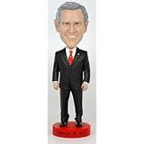 George W. Bush Bobblehead