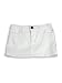 Corduroy Skirts | Brand Skirts - Ave.blu - Toddler Girls Corduroy Mini Skirt, White (Size 2T)