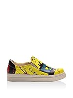 Neefs Slip-On (Amarillo)