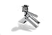 De-Sta-Co 807-s 1-1/8 Bore 500lb Usa Air Powered Clamp