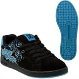 DC Pixie 3 Skate Shoe - Women's