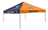 Virginia Cavaliers Pinwheel Tent