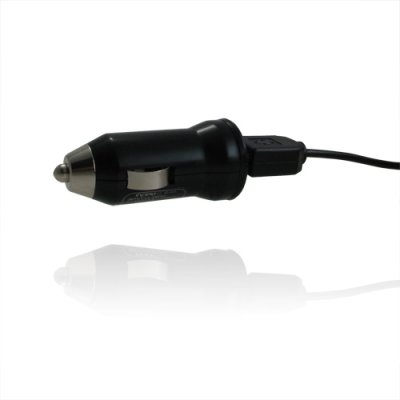 Incipio Technologies TONIC Universal Car Charger