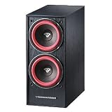 Best Price CERWIN-VEGA VE-28S DUAL 8inch, 150-WATT VE SERIES SUBWOOFER