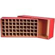 Coin Roll Box for 50 Rolls or Tubes of CENTS