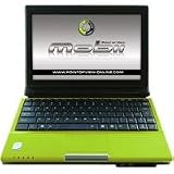 Produkt-Bild: Point of View Mobii - 10.2" Notebook - Atom N270 / 1.6 GHz