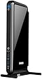 Anker Dual Display Universal Docking Station with DVI/HDMI (up to 2048 x 1152), Audio, Gigabit Ethernet, 6 USB ports (2 USB 3.0 + 4 USB 2.0), 38W Adapter, Supports Surface Pro / 2 / 3 and more