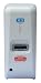 X3 Clean Hand Sanitizer Cartridge Wall Dispenser, White Touchless, 18-Ounces