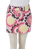 Roxy Hunter Floral Skort