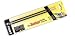 Ballpoint Pen Refills for BPS, EasyTouch, BetterGrip, Fine Point, Black, 2/Pack PIL77215