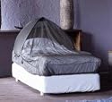 Care Plus Pop-Up Single Dome Green