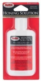 Honing Oil (Pack of 5) by Smith Abrasives