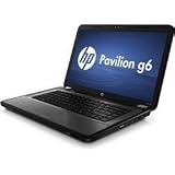 HP Consumer g6-1c35dx Notebook Refurbish Notebooks