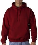 Adult Ultra Blend Hooded Sweatshirt