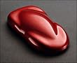House of Kolor FBC06-4Z SHIMRIN FINE METEOR MAROON Ready to Spray 4 Oz