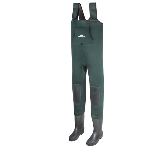 Waders neoprene les bons plans de Micromonde