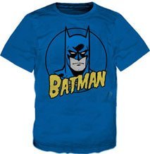 Youth Batman T-shirt