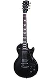 Gibson Les Paul Studio Faded 2016 T Electric Guitar, Satin Ebony
