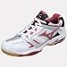 MIZUNO（ミズノ）【WEVE　ANGLE　L1（ウエーブアングルL1）】バドミントンシューズ