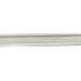 Triton Products 1710 Storability Combination Rail Kit 31-Inch W Gray Epoxy Coated Steel with 6 Heavy-Duty Assorted Rail Hooks