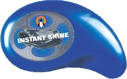 Penguin Instant Shine Sponge, Sharks Tooth