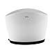 Oxo Good Grips 1314700 Plastic Utensil Holder, White