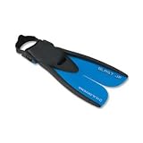 US Divers Blast Fins - Kid's