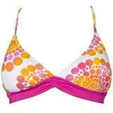 Roxy Cosmic Bloom Crisscross Halter Top - Women's