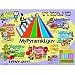 Kids MyPyramid Poster