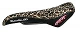 SDG Bel Air SL I-Beam Leopard/Kevlar Noir Selle VTT