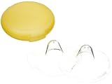 from Medela Medela 20 mm Contact Nipple Shields with Case (Medium) (Model 200.1593)
