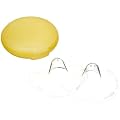 Medela 20 mm Contact Nipple Shields with Case (Medium)