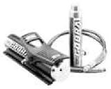 OTC 4042 Cobra Hydraulic Ram, Pump and Hose Set
