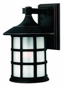 Hinkley Lighting 1805OP Freeport Outdoor Sconce