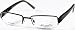 KENNETH COLE KC 136 Eyeglasses KC136 Satin Black 002 Optical Frames