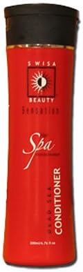 Swisa Beauty Spa Conditioner
