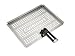 Cuisinart CGT-111 12 x 16-Inch Stainless Steel Grilling Platter with Removable Handle