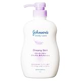 ジョンソン　ドリーミーウオッシュ本体　550ml